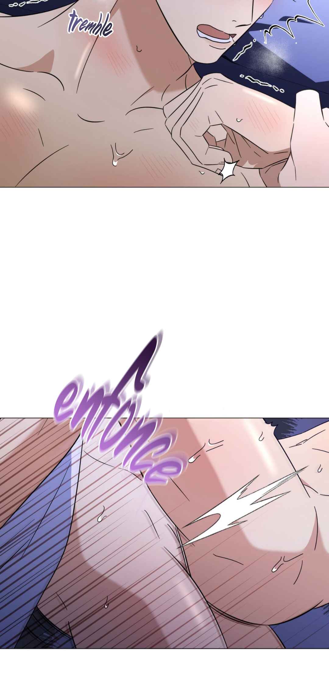 Mismatch Guide Chapter 13 - Page 9