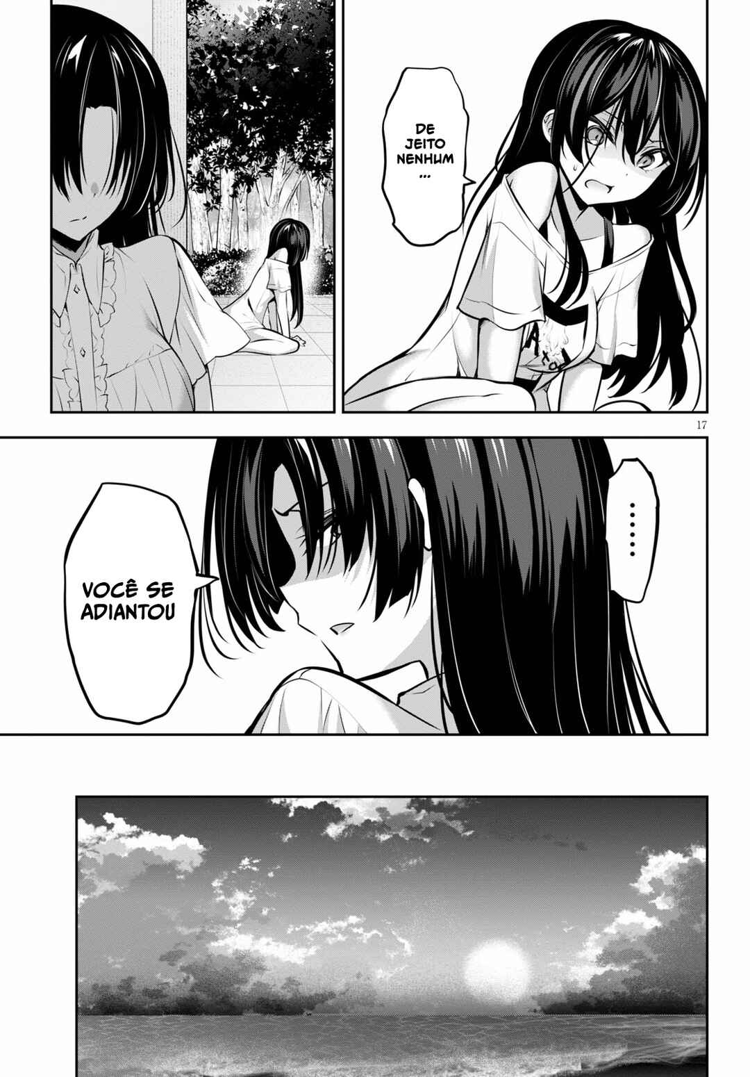 Strategic Lovers Chapter 9 - Page 18