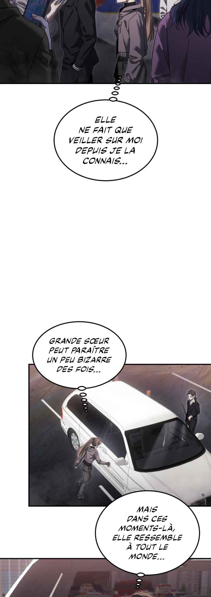 The Hunter Next Door Chapter 15 - Page 25