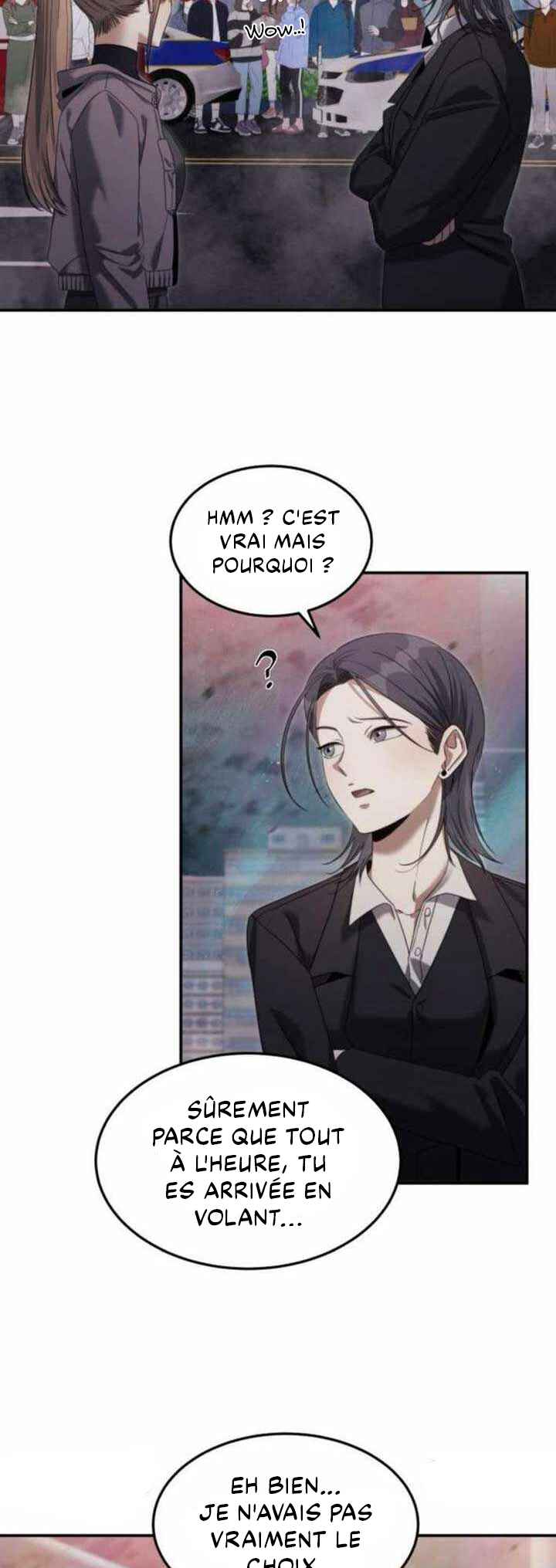 The Hunter Next Door Chapter 15 - Page 9