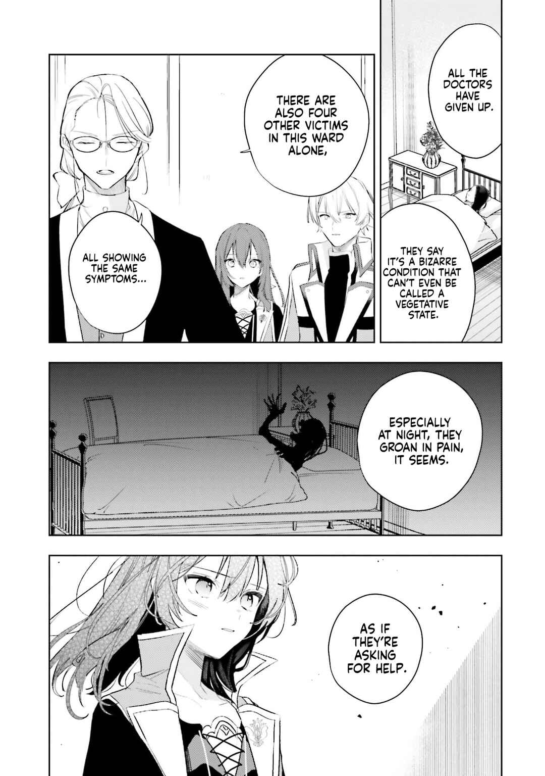 Onna Kajishi wa Ohitoyoshi Guild ni Hirowaremashita ~Shintenchi de Ganbaru Kajishi Seikatsu~ Chapter 21 - Page 12