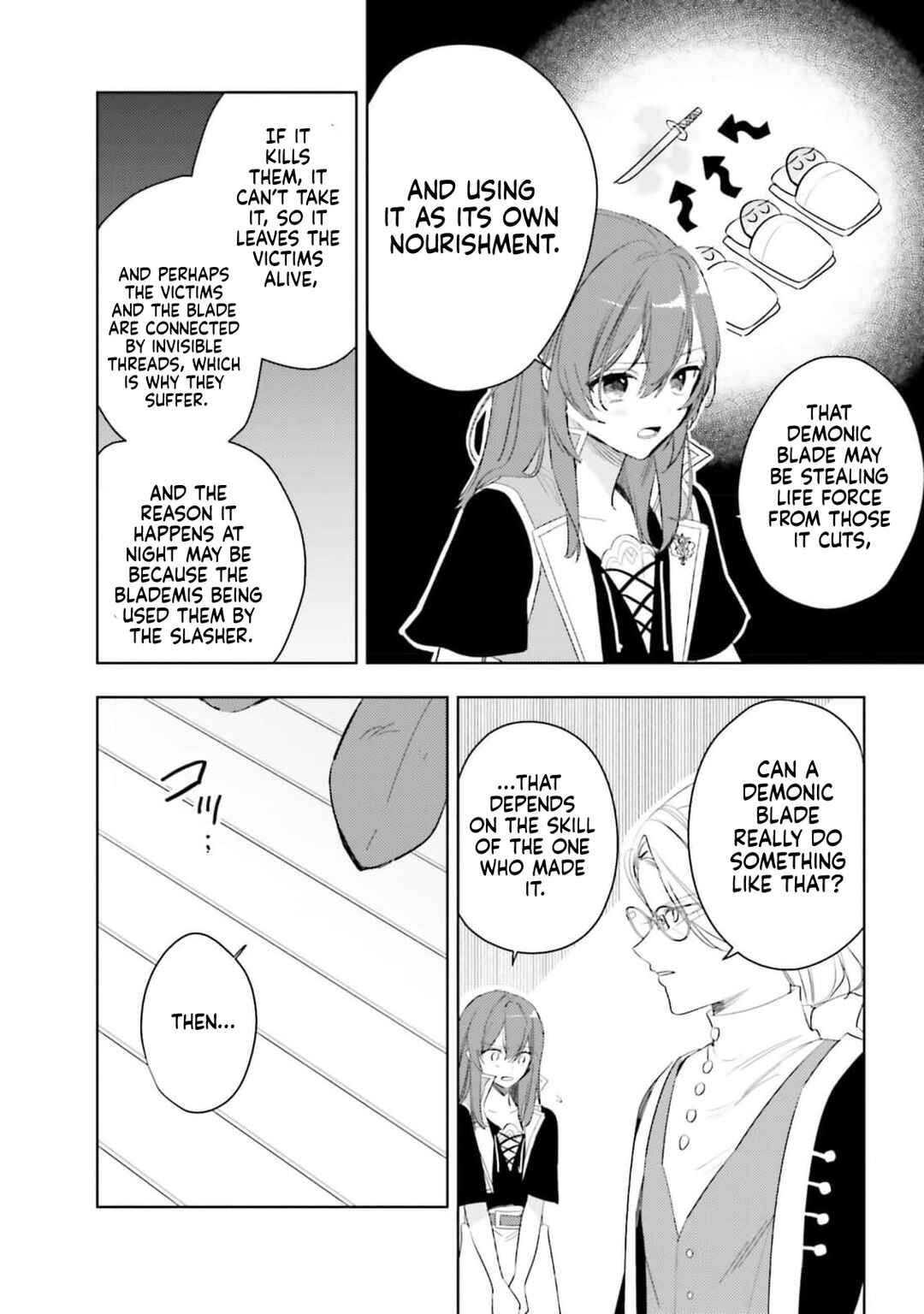 Onna Kajishi wa Ohitoyoshi Guild ni Hirowaremashita ~Shintenchi de Ganbaru Kajishi Seikatsu~ Chapter 21 - Page 16