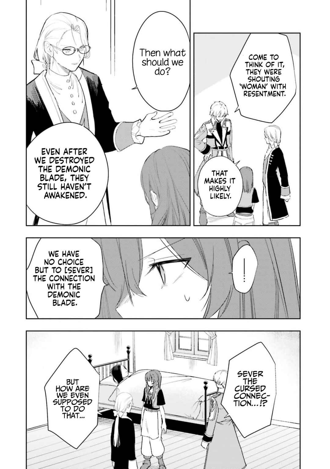 Onna Kajishi wa Ohitoyoshi Guild ni Hirowaremashita ~Shintenchi de Ganbaru Kajishi Seikatsu~ Chapter 21 - Page 19