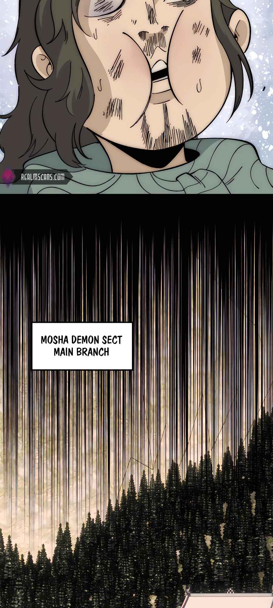 All Hail the Sect Leader Chapter 185 - Page 20