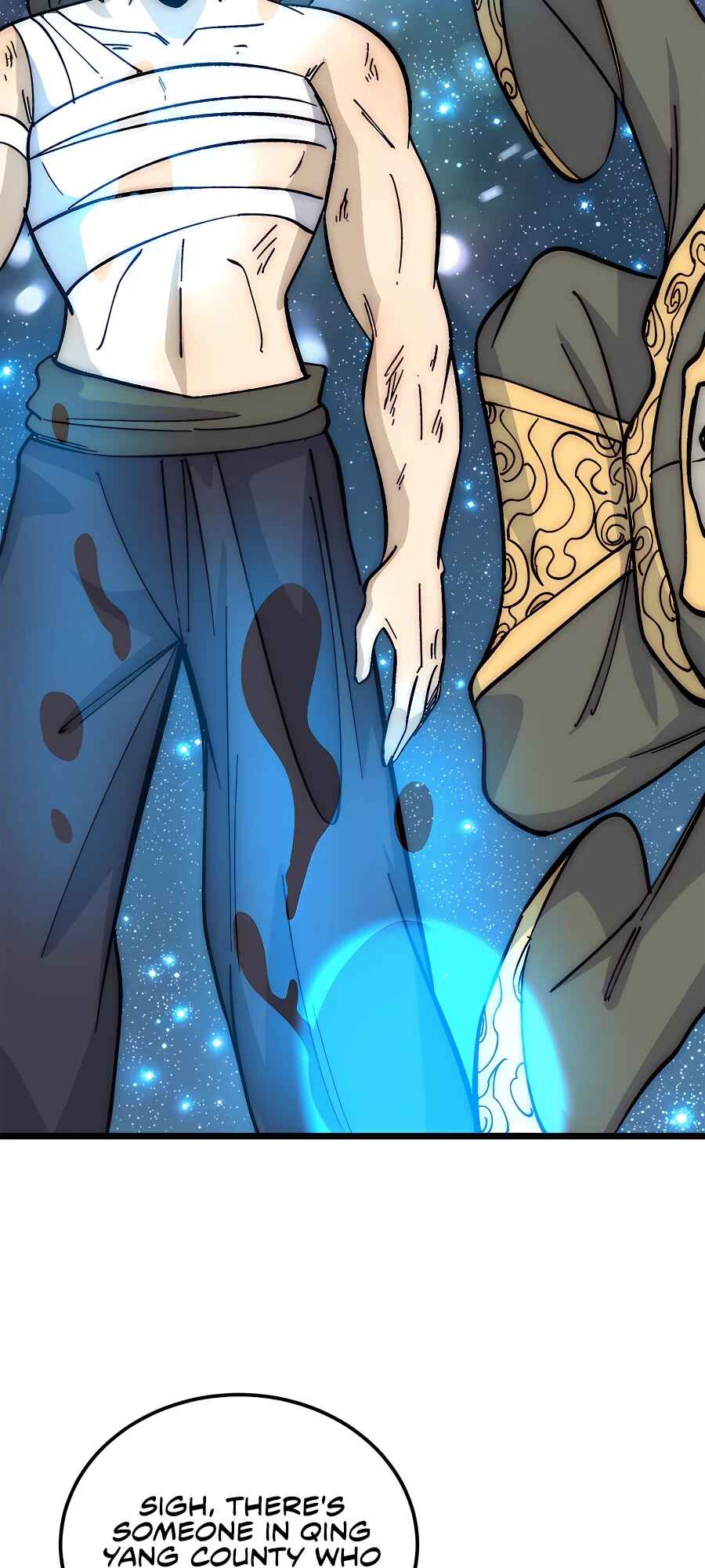 All Hail the Sect Leader Chapter 185 - Page 22