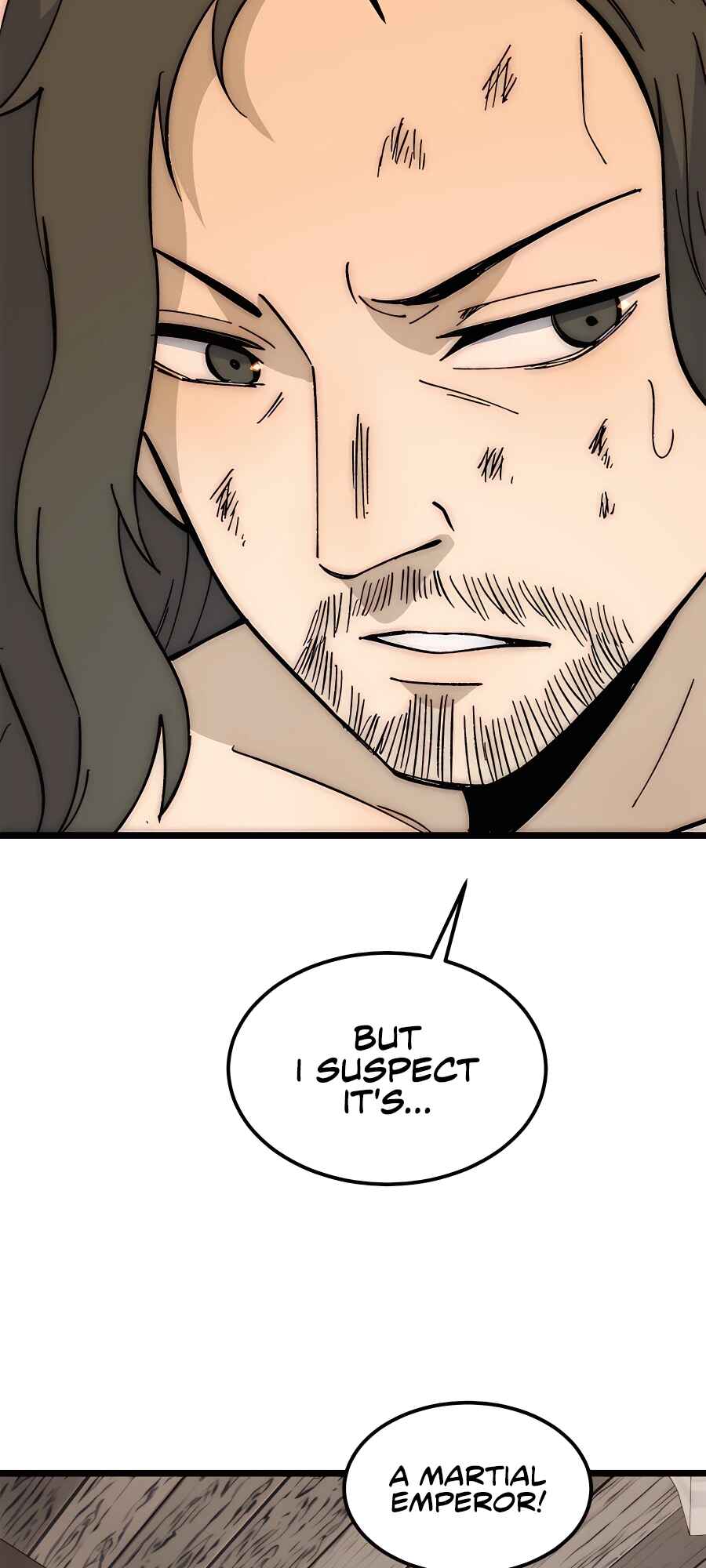 All Hail the Sect Leader Chapter 185 - Page 25
