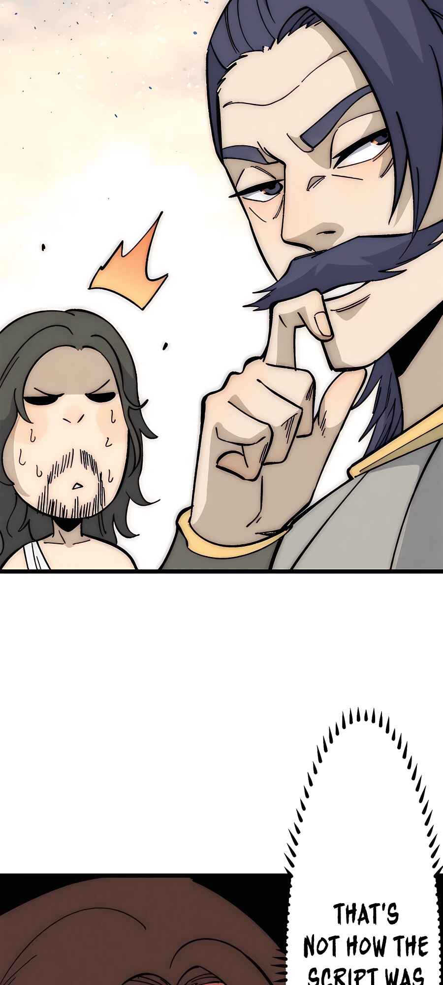 All Hail the Sect Leader Chapter 185 - Page 30