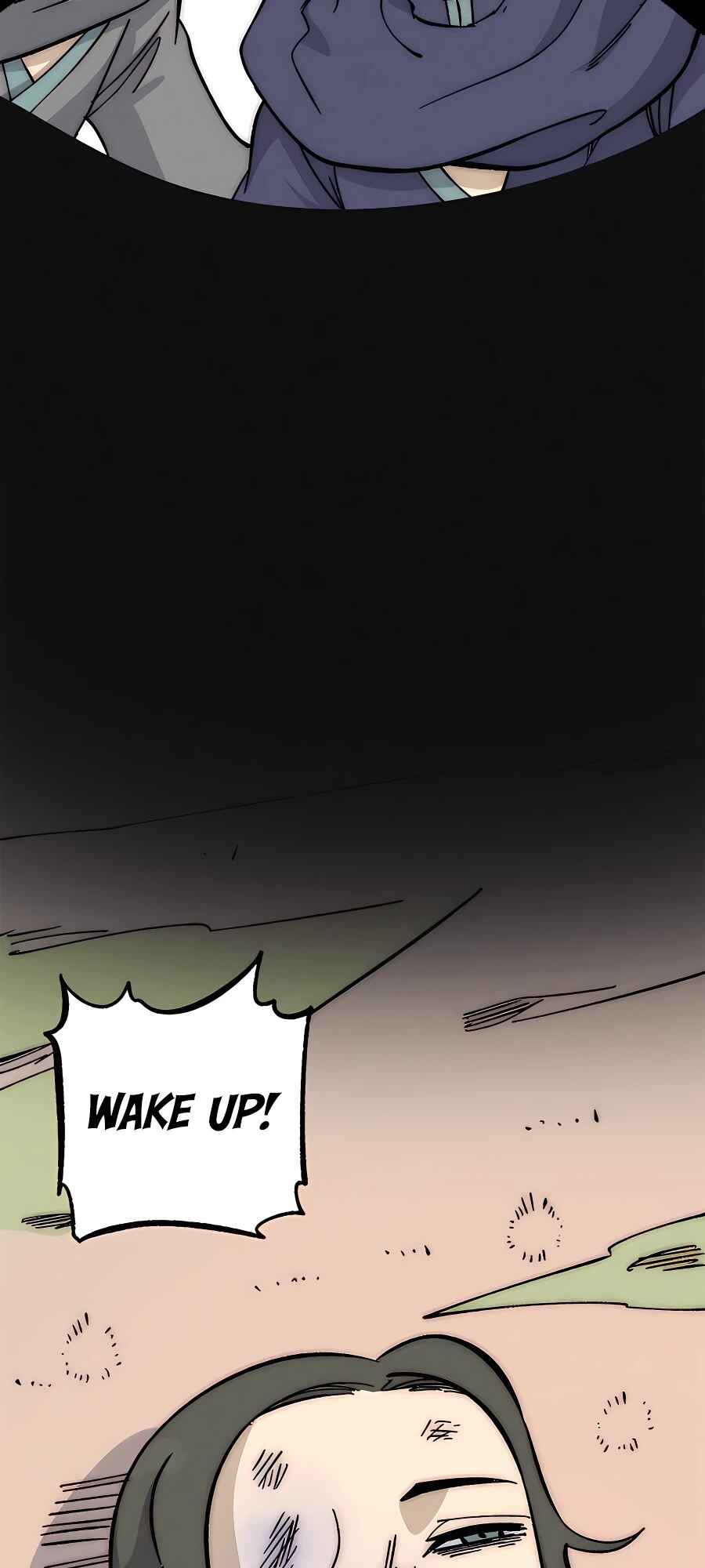 All Hail the Sect Leader Chapter 185 - Page 4