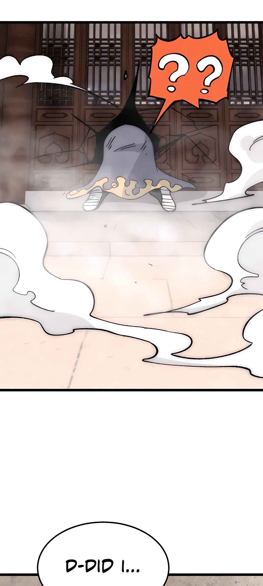 All Hail the Sect Leader Chapter 185 - Page 48