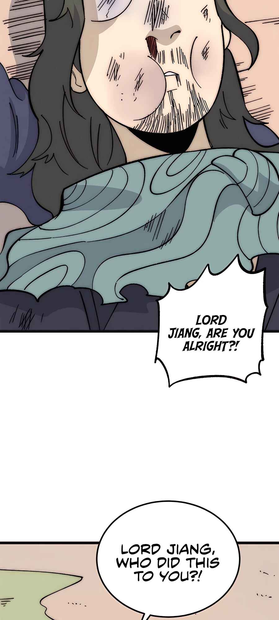 All Hail the Sect Leader Chapter 185 - Page 5