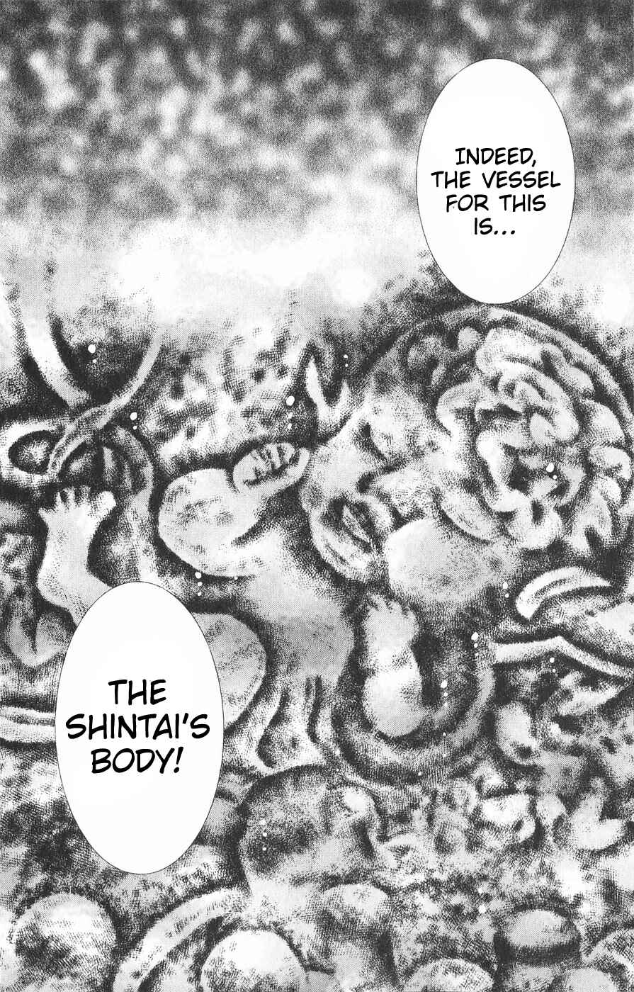 Vampire Savior: The Soul's Lost Child Chapter 23 - Page 10