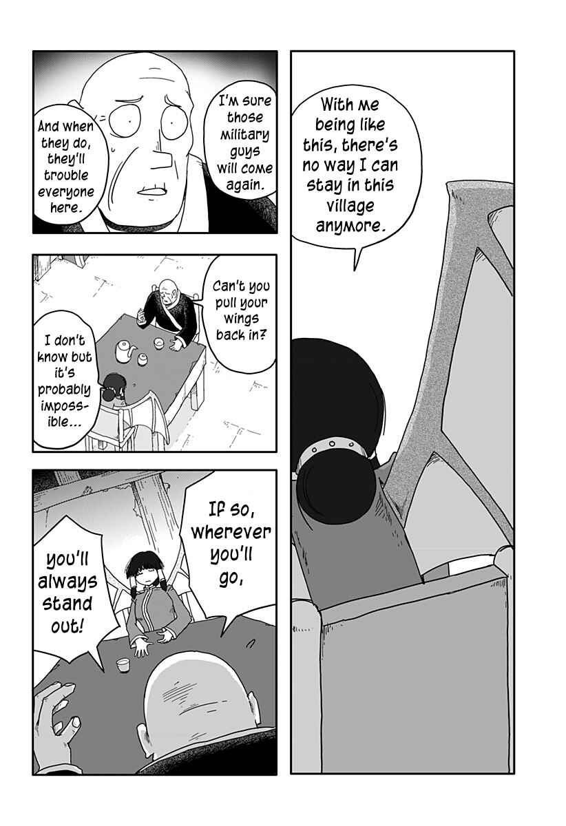 Dragon no Ko Chapter 2 - Page 10