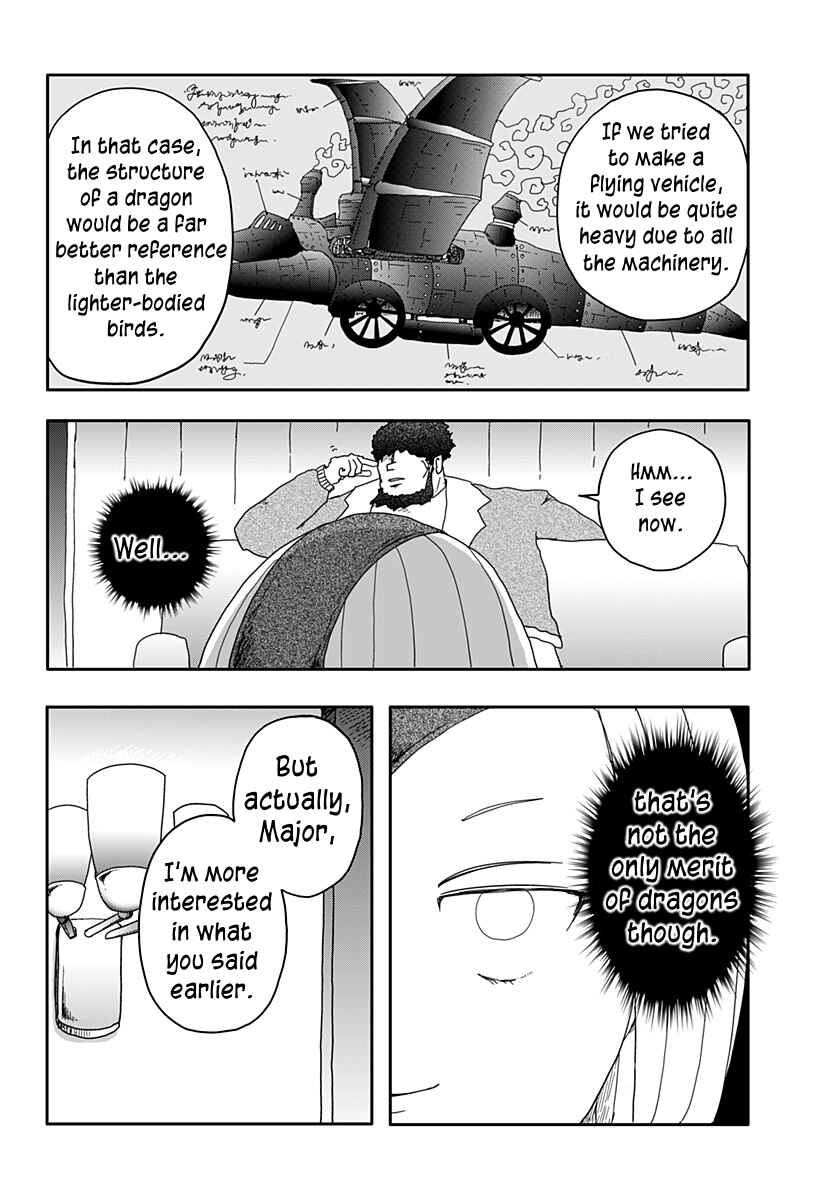Dragon no Ko Chapter 2 - Page 24