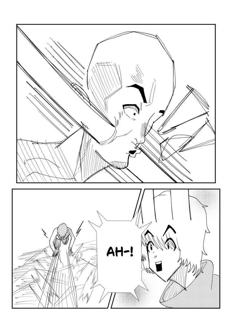 Powpow Odyssey (ORIGINAL) Chapter 5 - Page 2