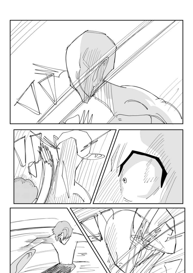 Powpow Odyssey (ORIGINAL) Chapter 5 - Page 5