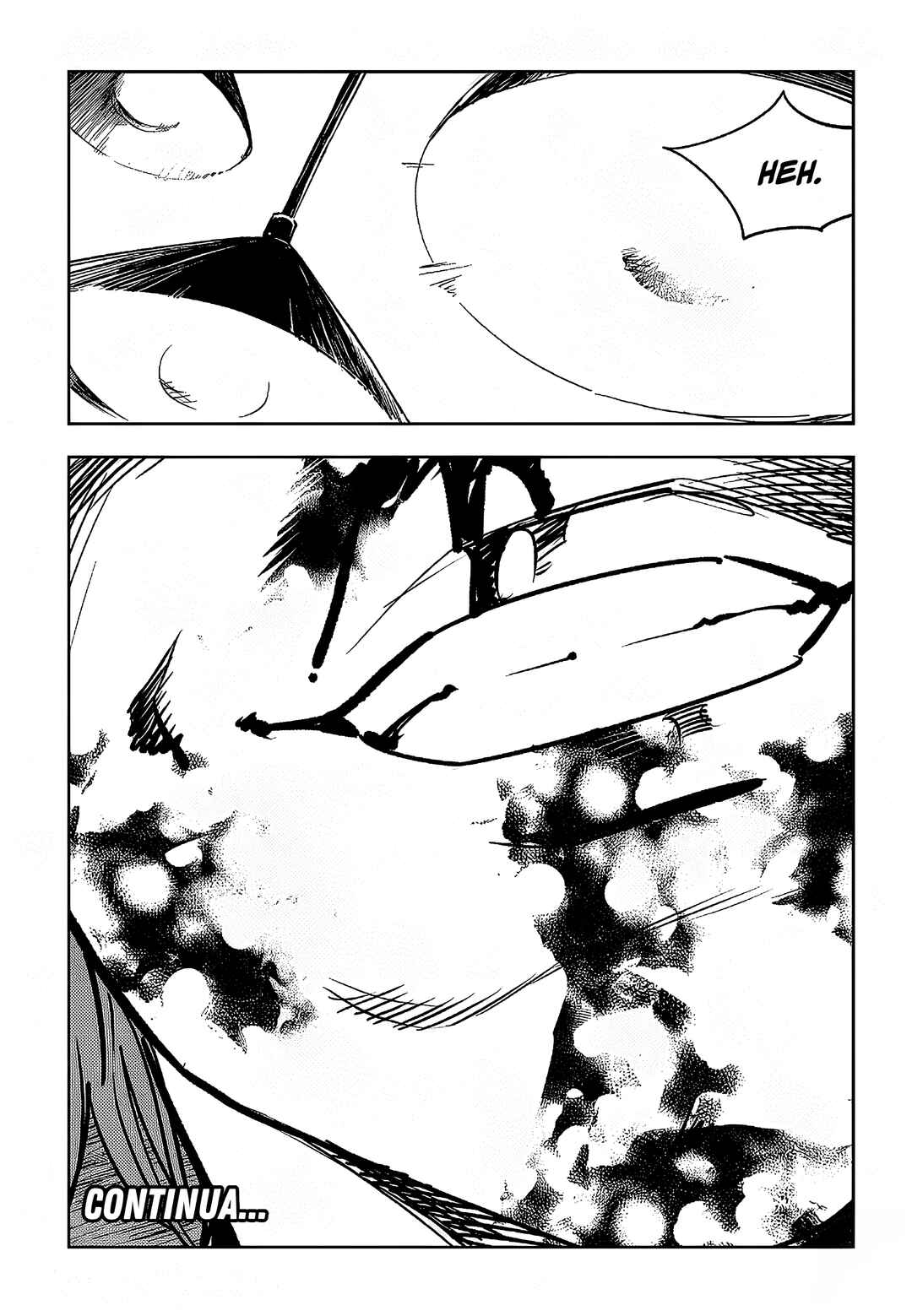 Fight Class 3 Chapter 109 - Page 14