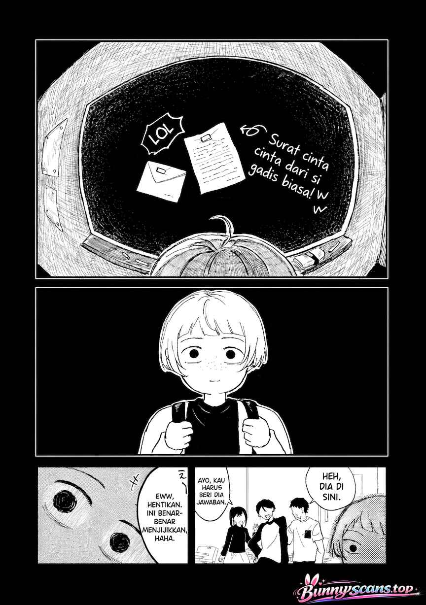 Gakuen no Hime Kouryaku Hajimetara Shuraba ni Natteta Ken Chapter 2 - Page 18