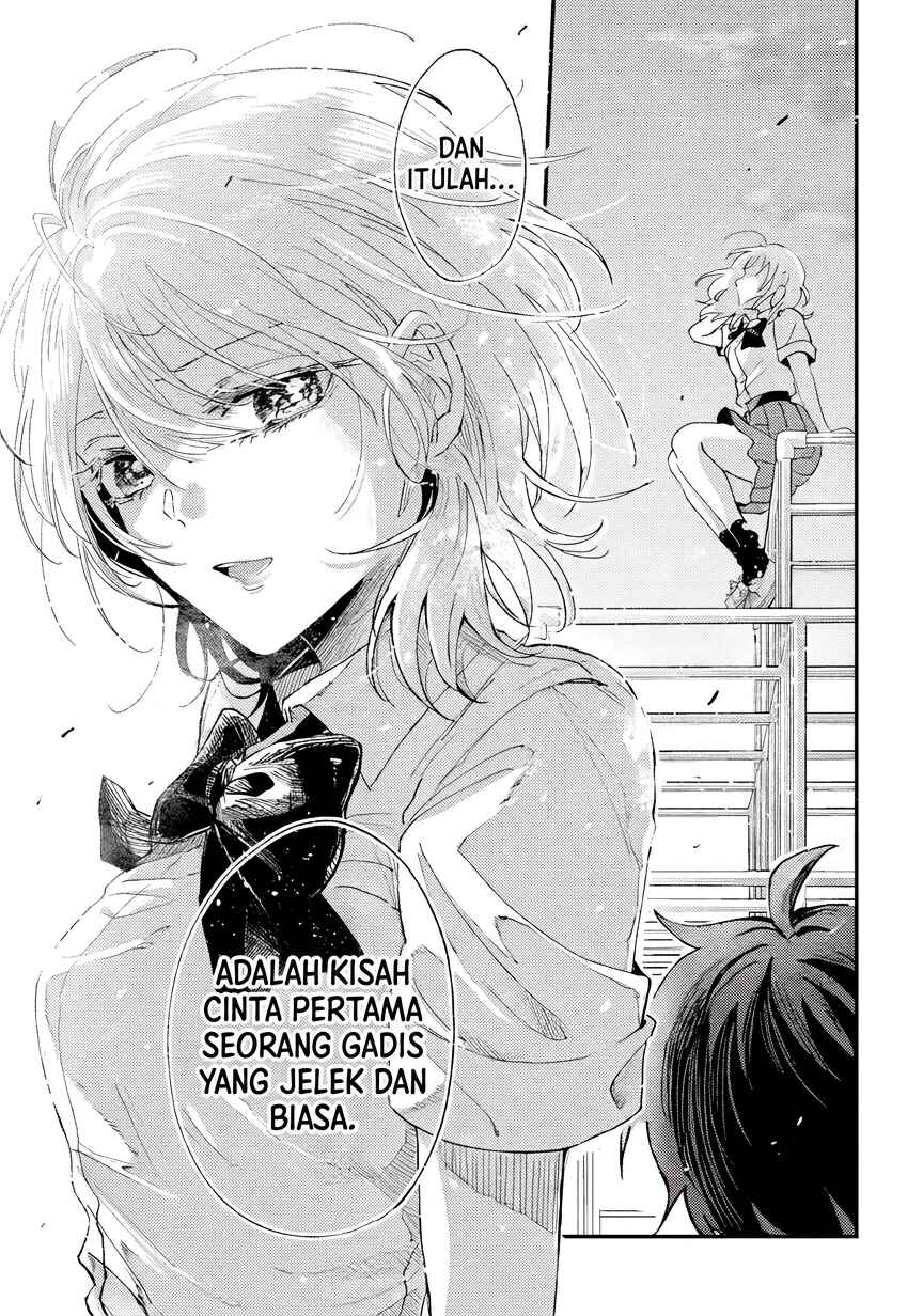 Gakuen no Hime Kouryaku Hajimetara Shuraba ni Natteta Ken Chapter 2 - Page 25