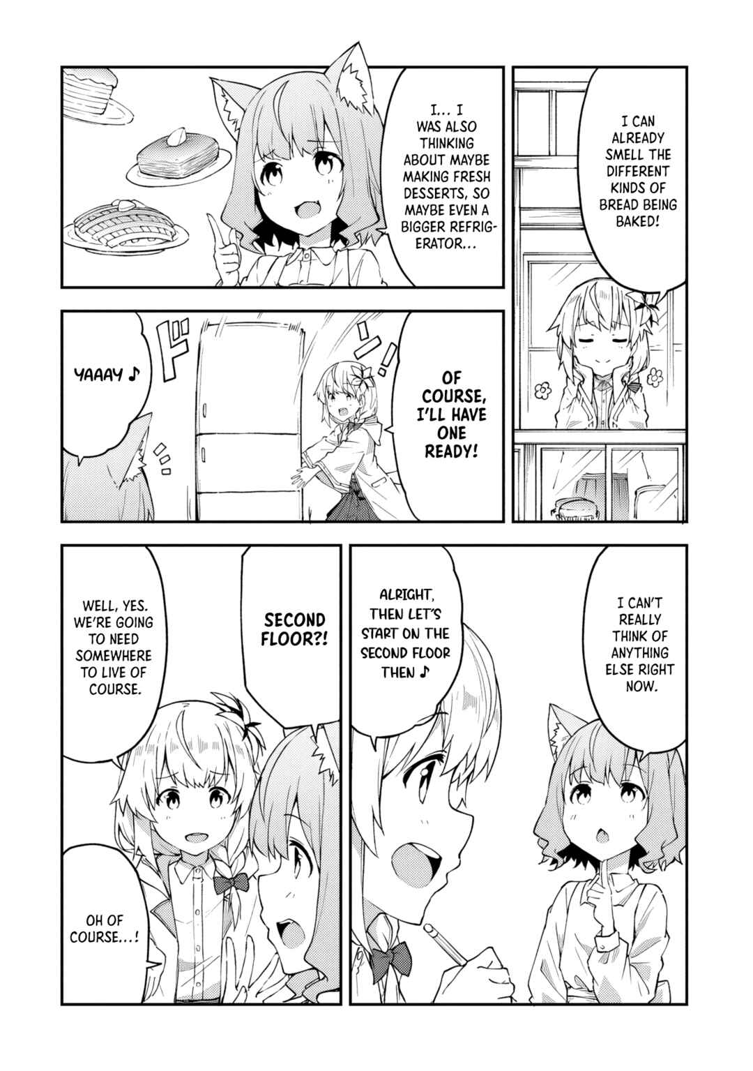 Outo no Hazure no Renkinjutsushi ~Hazure Shokugyou Datta node, Nonbiri Omise Keiei Shimasu~ Chapter 15 - Page 12