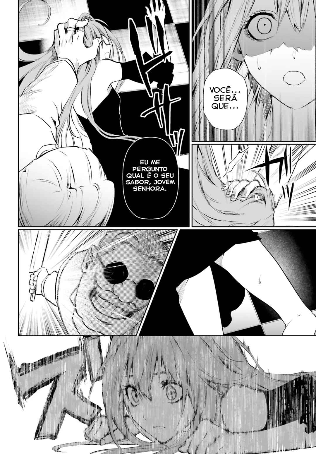 Masquerade Confidence: The Conman and the Girl’s Masked Journey Chapter 8.2 - Page 17