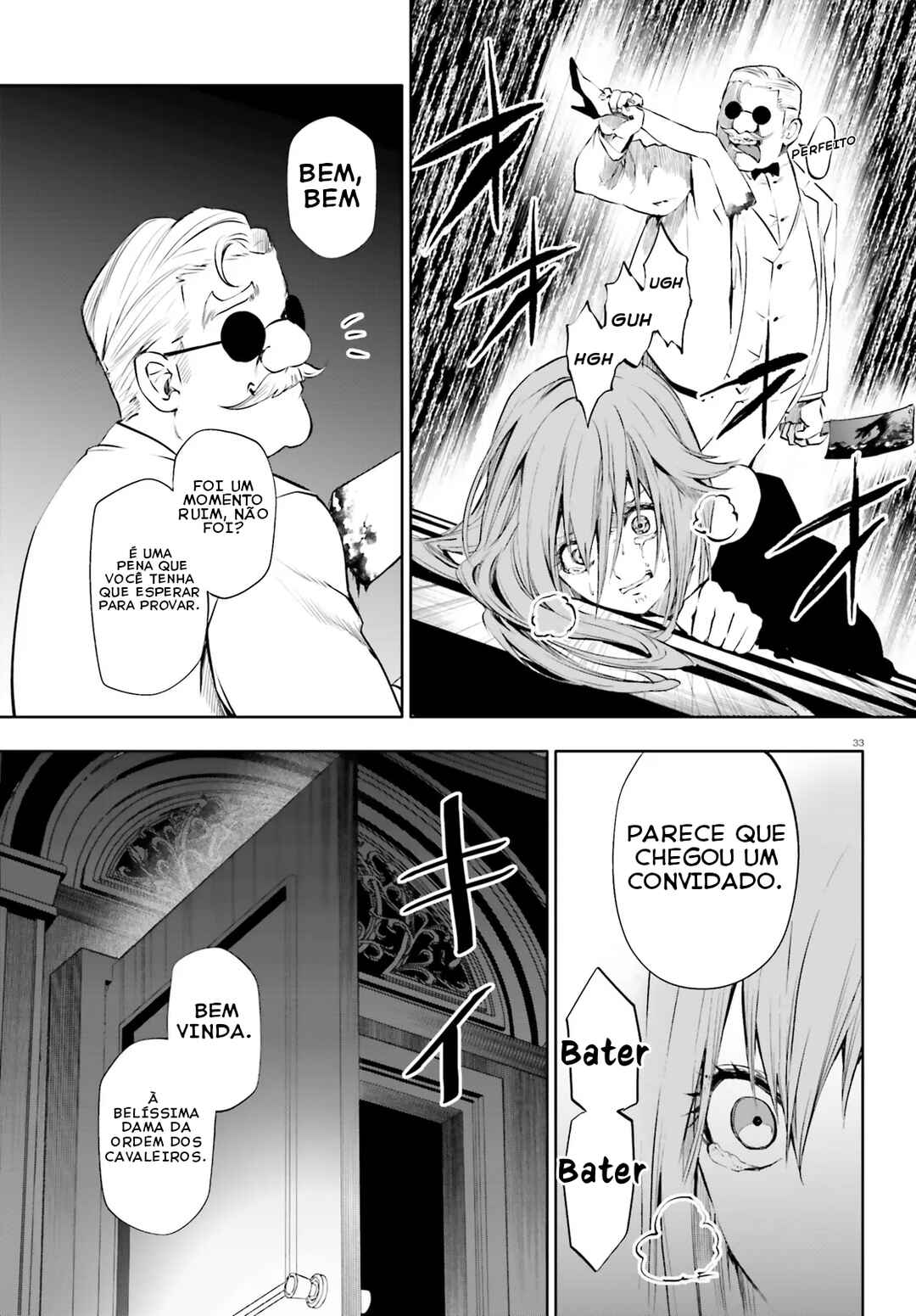 Masquerade Confidence: The Conman and the Girl’s Masked Journey Chapter 8.2 - Page 18