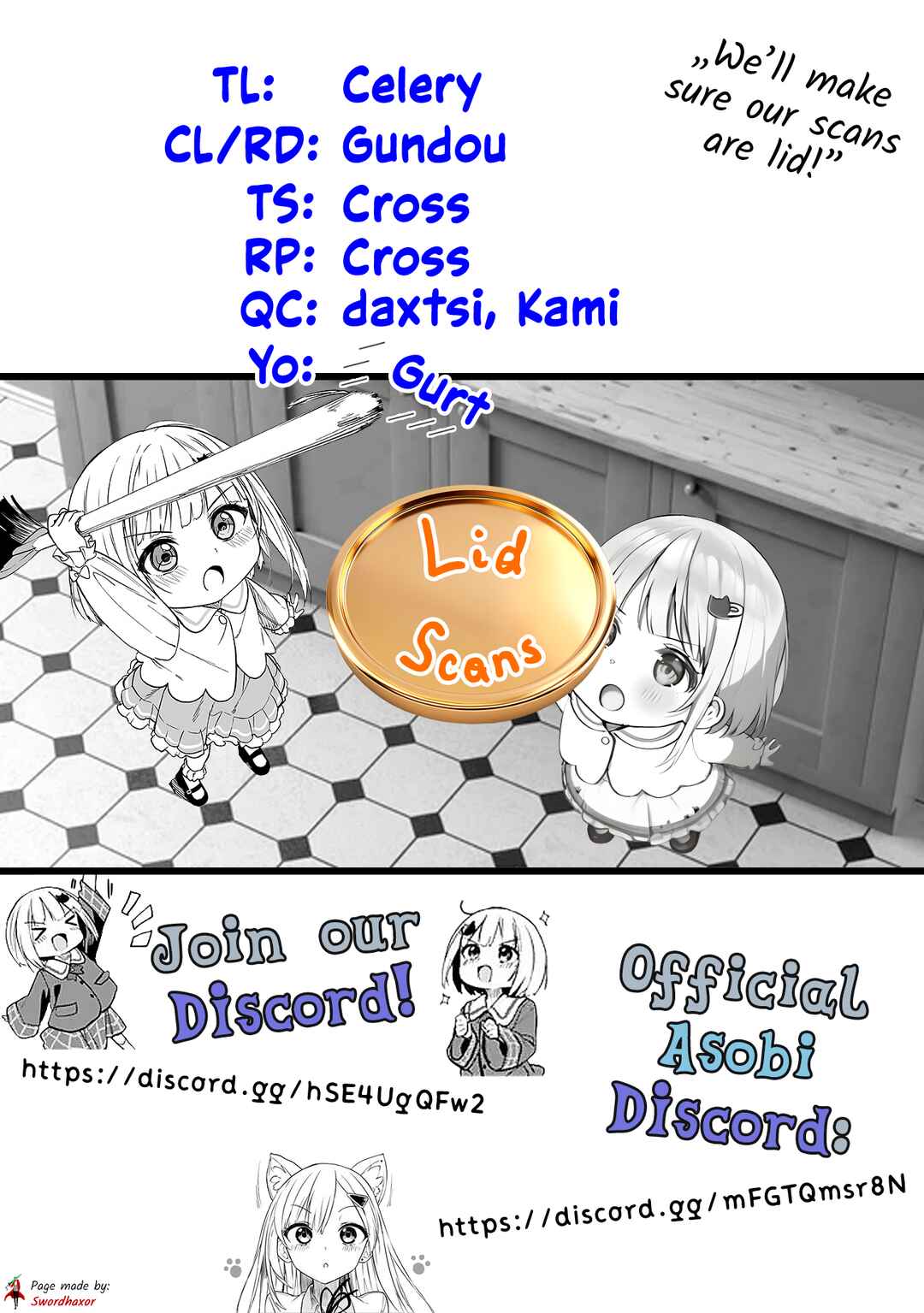 Maigo ni Natteita Youjo wo Tasuketara, Otonari ni Sumu Bishoujo Ryuugakusei ga Ie ni Asobi ni Kuru you ni Natta Ken ni Tsuite Chapter 6.5 - Page 10