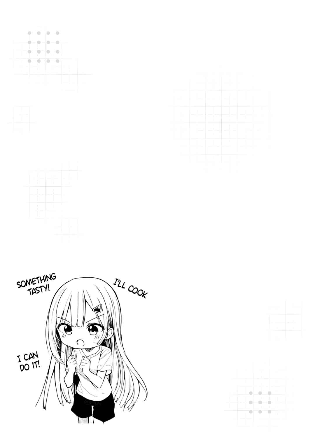 Maigo ni Natteita Youjo wo Tasuketara, Otonari ni Sumu Bishoujo Ryuugakusei ga Ie ni Asobi ni Kuru you ni Natta Ken ni Tsuite Chapter 6.5 - Page 6