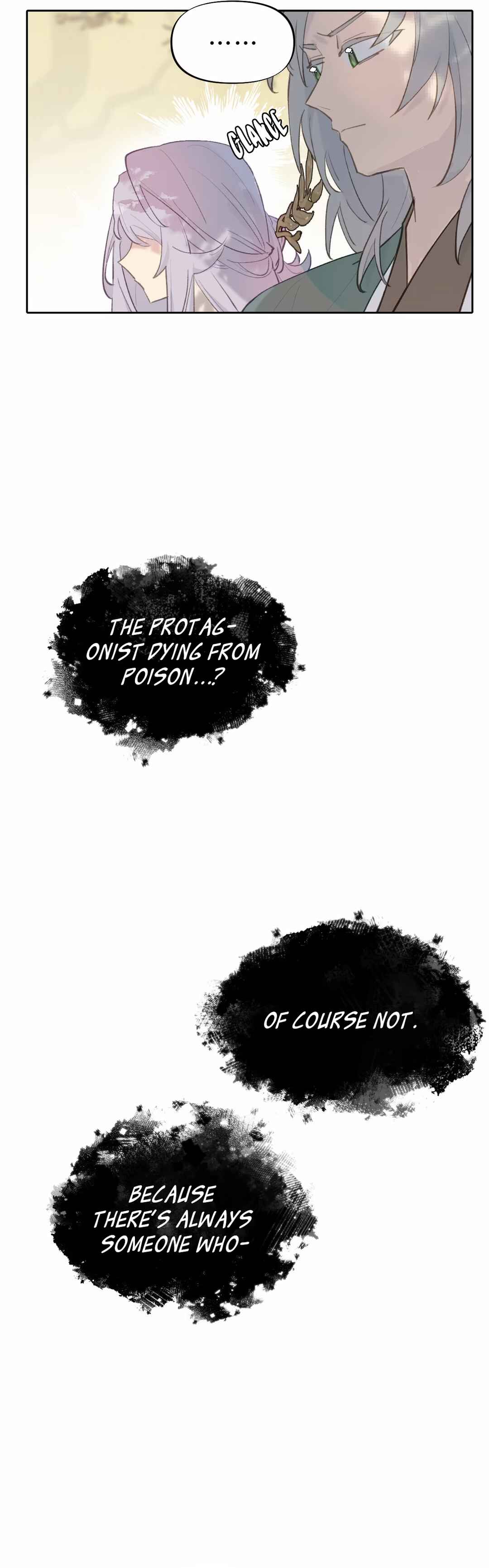 Kill the Male Lead to Become the Villainess Chapter 2 - Page 10