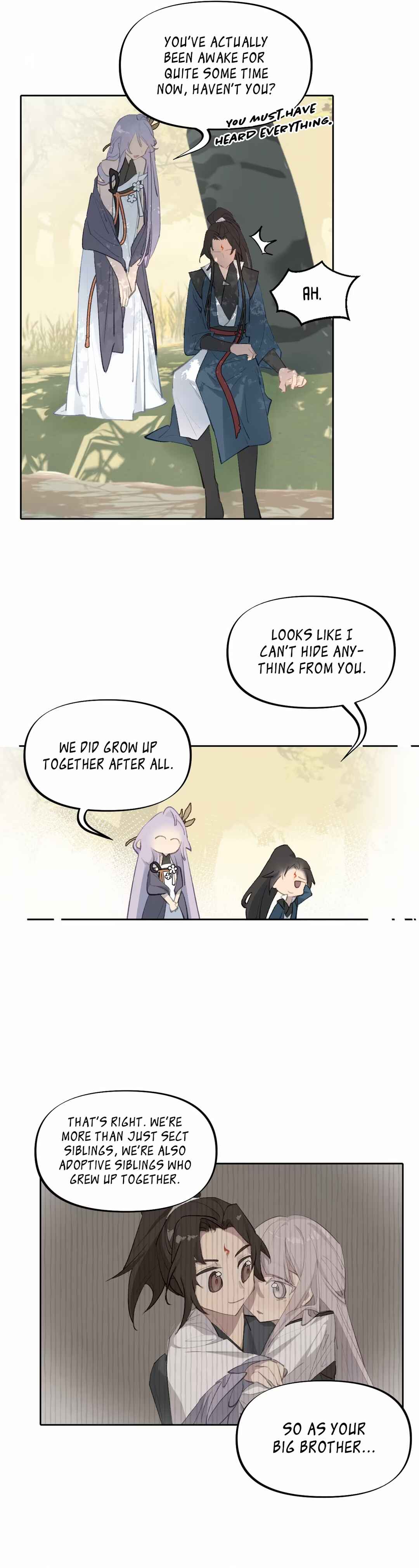 Kill the Male Lead to Become the Villainess Chapter 2 - Page 14