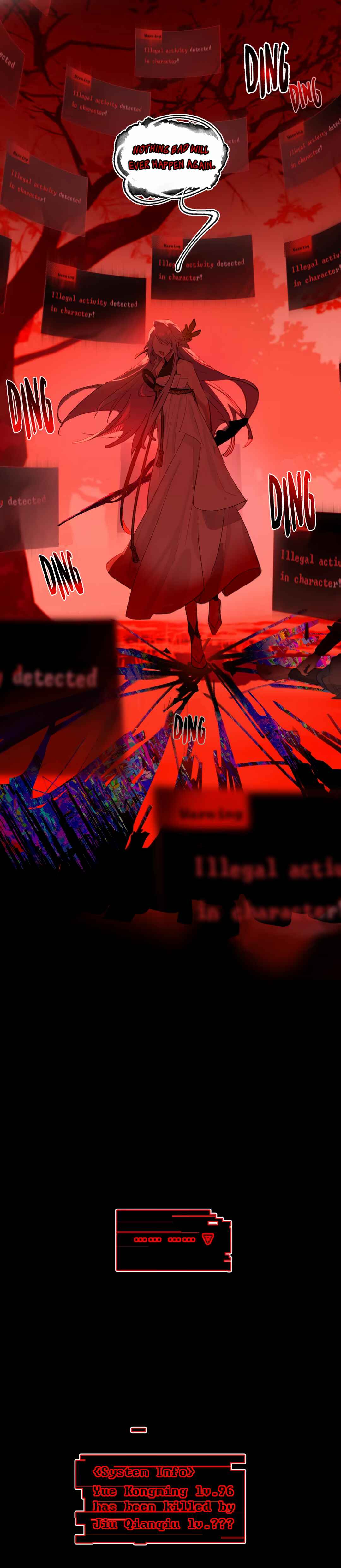 Kill the Male Lead to Become the Villainess Chapter 2 - Page 27