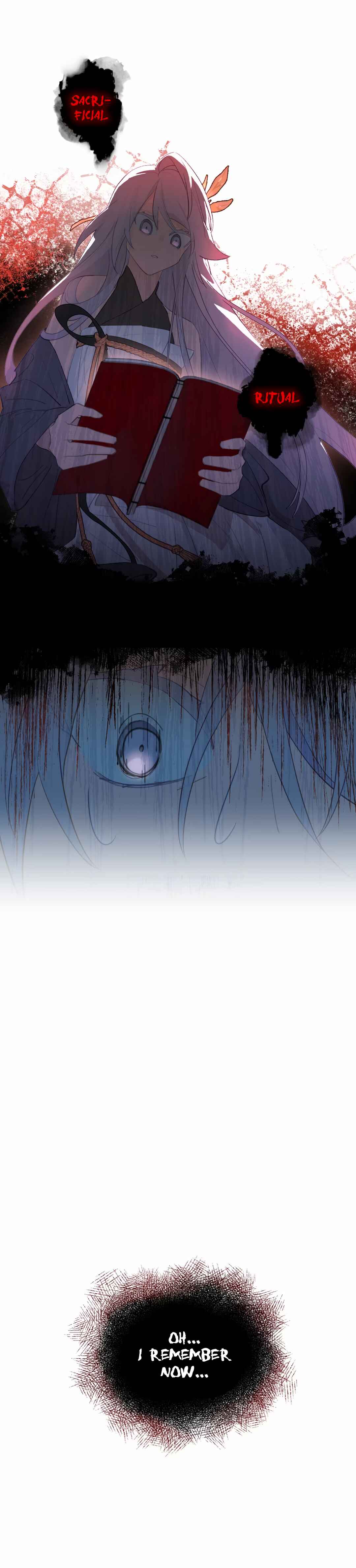 Kill the Male Lead to Become the Villainess Chapter 2 - Page 5