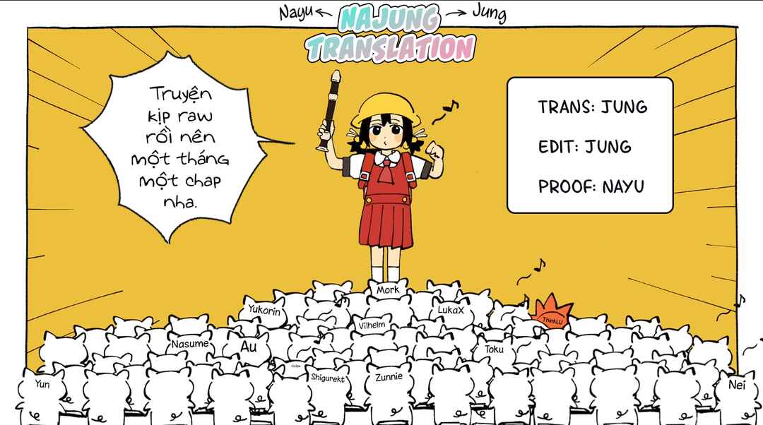 Saikyou Skill "Inochigoi" de Kuyashii Kedo Musou Shichau Moto Maou-sama no Sekai Seifuku Katsudou Chapter 11 - Page 27