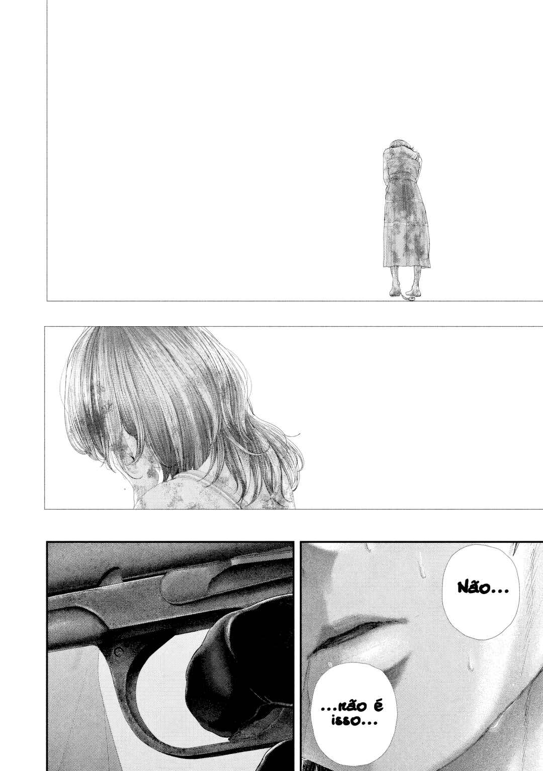 Nezumi no Hatsukoi Chapter 101 - Page 15