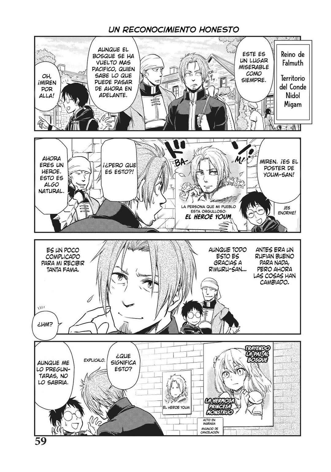 Tensura Nikki: Tensei Shitara Slime Datta Ken Chapter 31 - Page 10