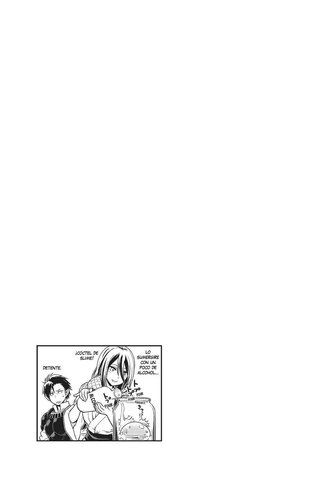 Tensura Nikki: Tensei Shitara Slime Datta Ken Chapter 31 - Page 14