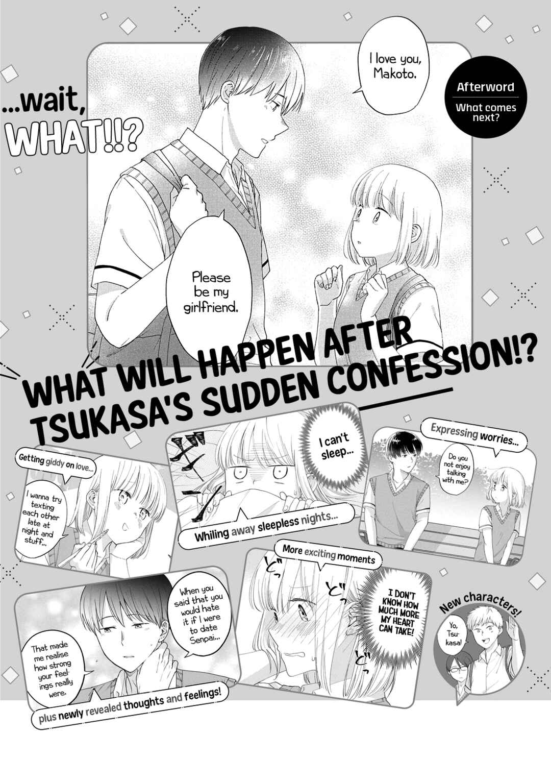 Osananajimi ga Kyouteki desu Chapter 16 - Page 9