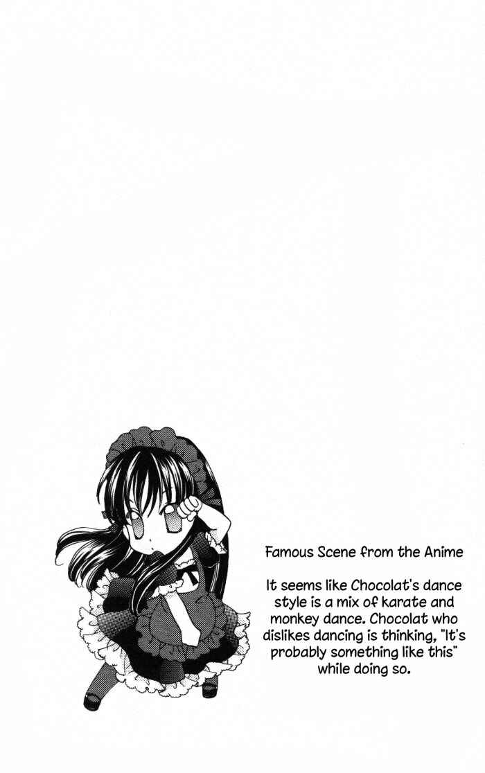 Yumeiro Patissiere Chapter 22 - Page 2