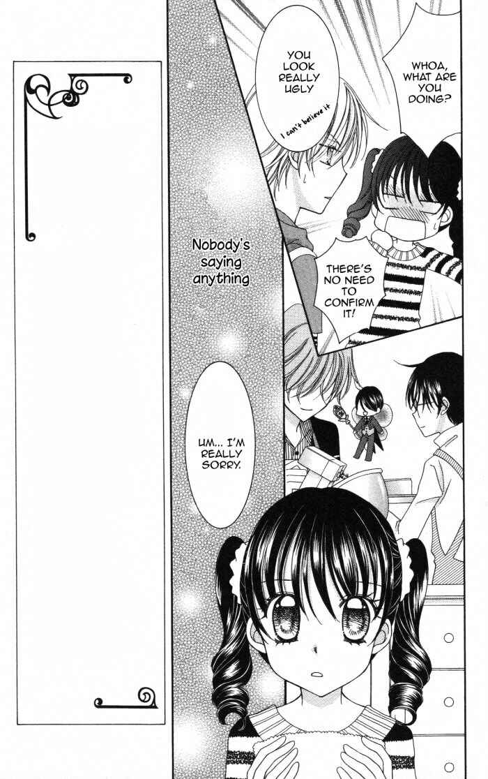 Yumeiro Patissiere Chapter 22 - Page 44