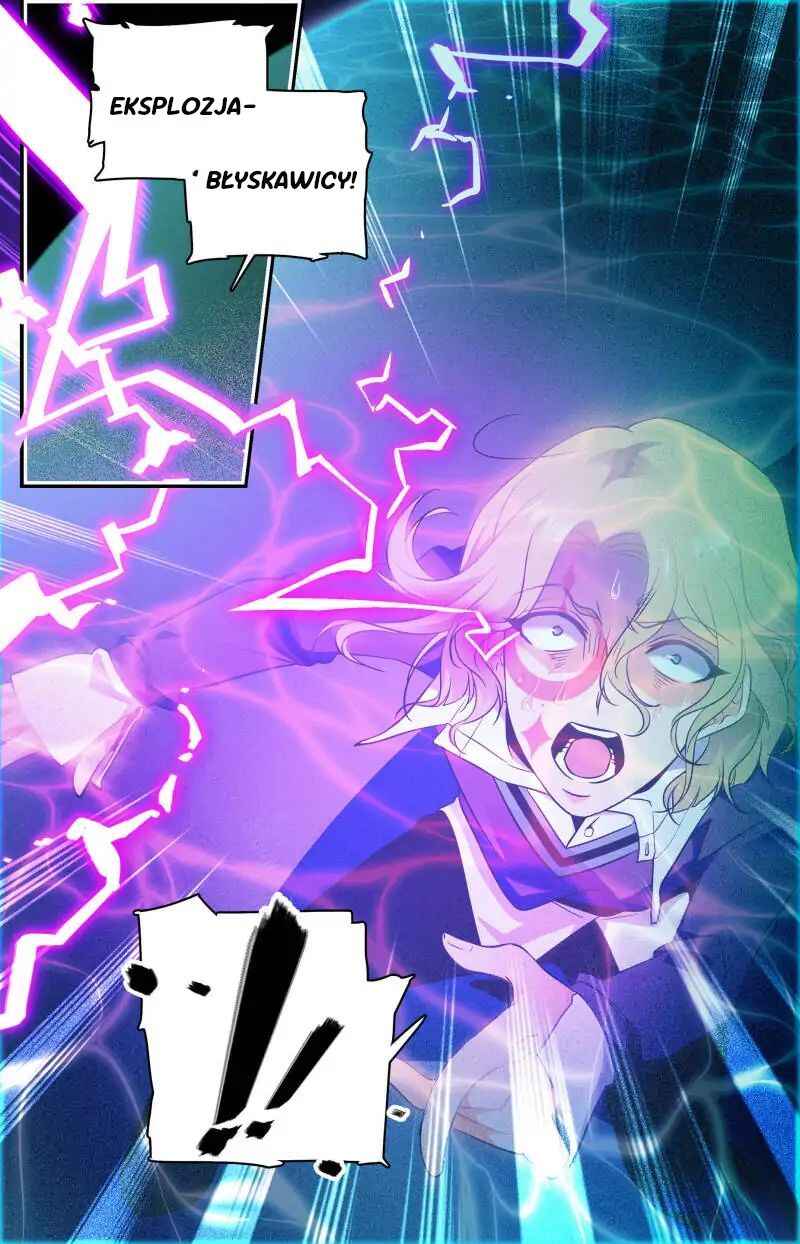 Versatile Mage Chapter 114 - Page 4