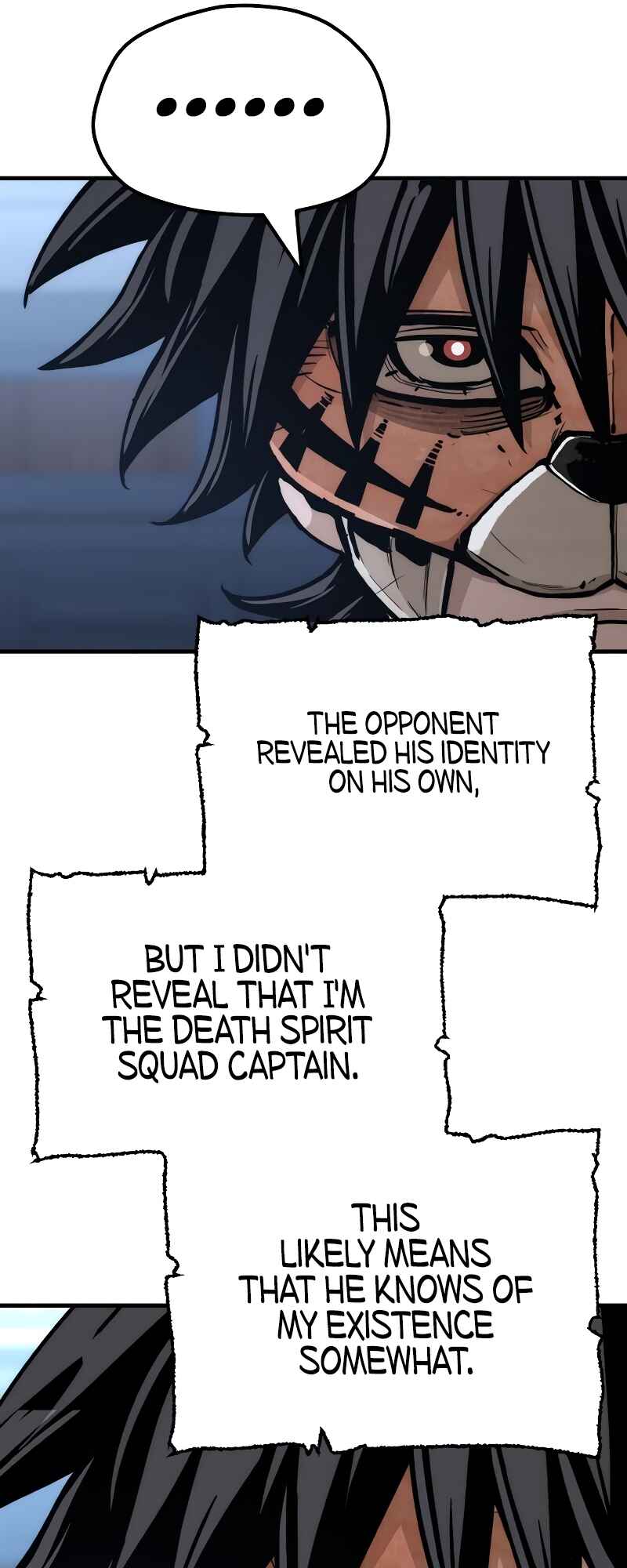 Murim RPG Simulation Chapter 49 - Page 10