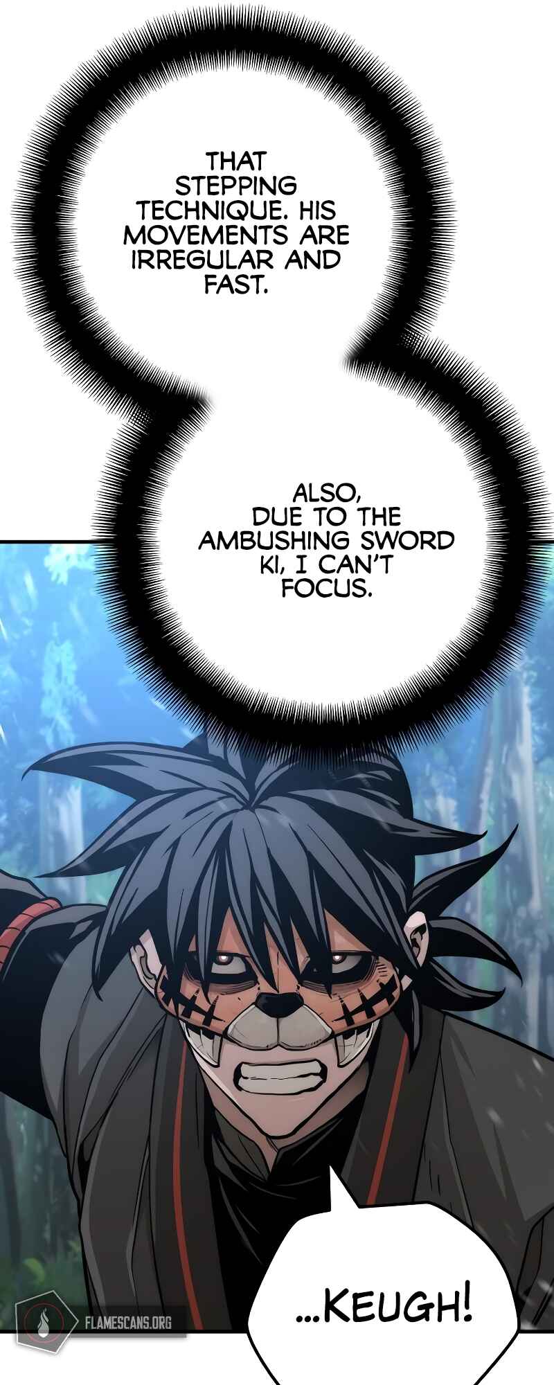Murim RPG Simulation Chapter 49 - Page 100