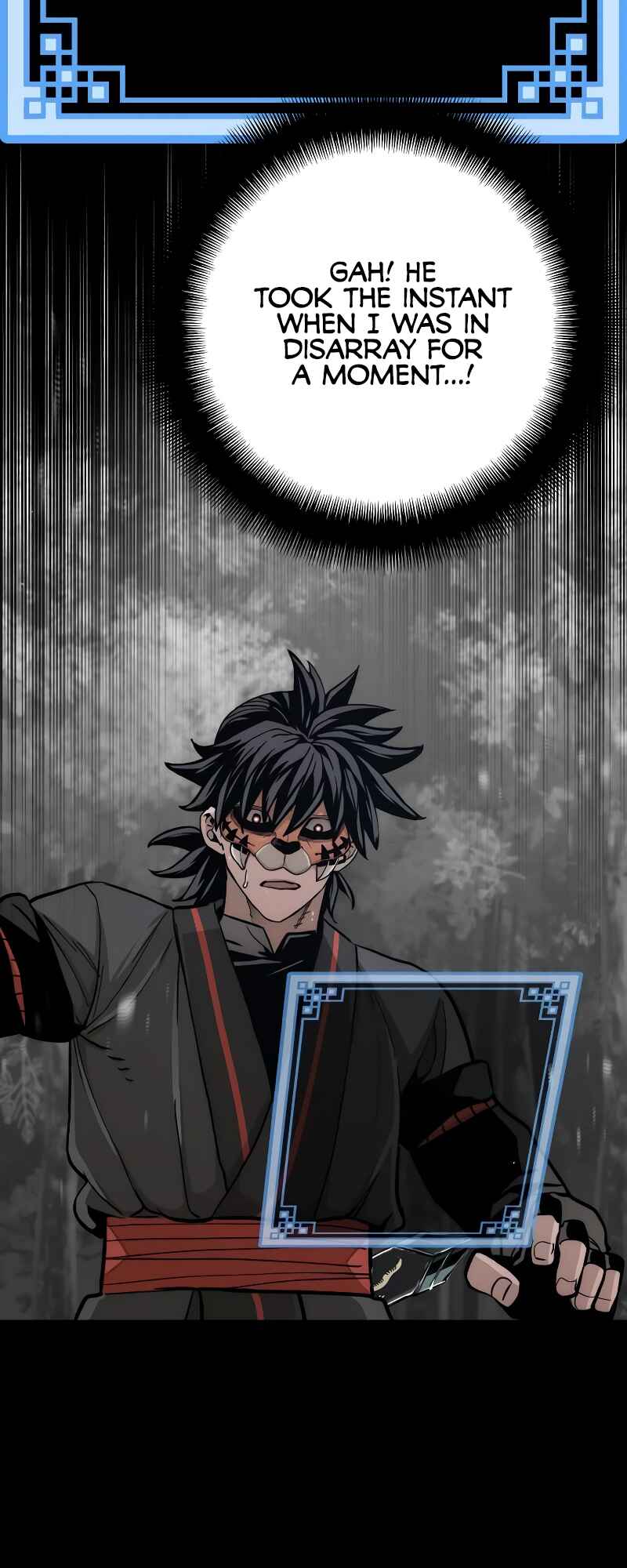 Murim RPG Simulation Chapter 49 - Page 102