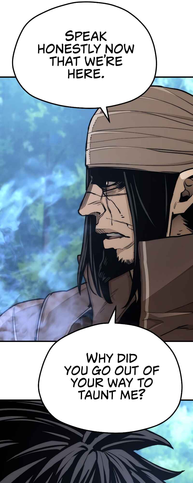 Murim RPG Simulation Chapter 49 - Page 121