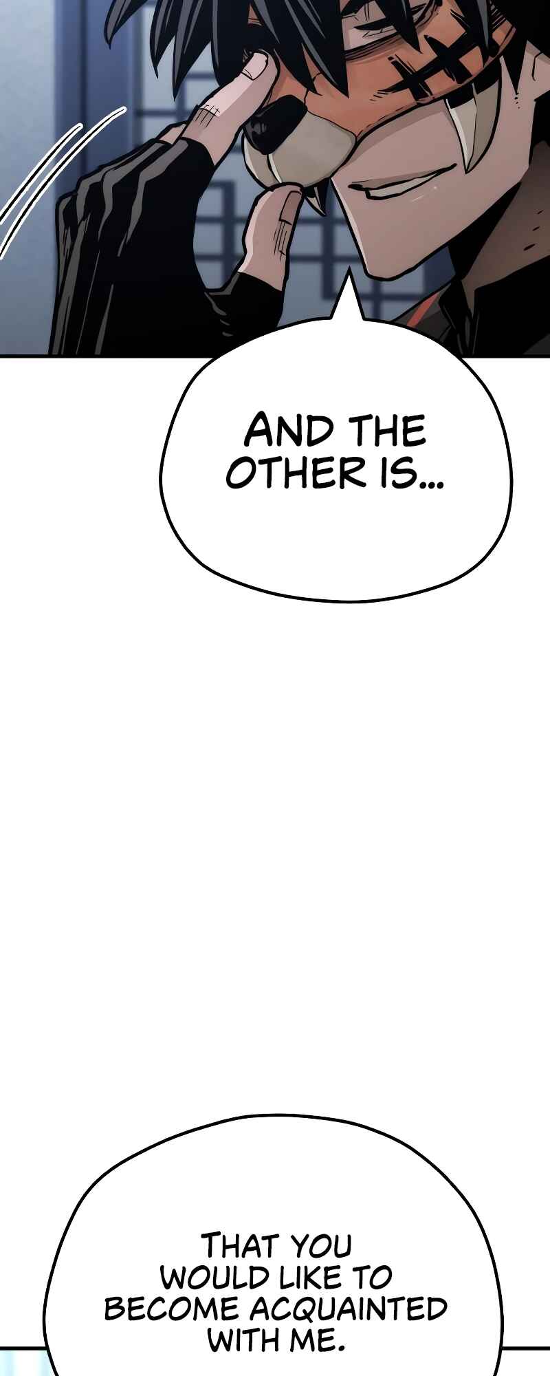 Murim RPG Simulation Chapter 49 - Page 13