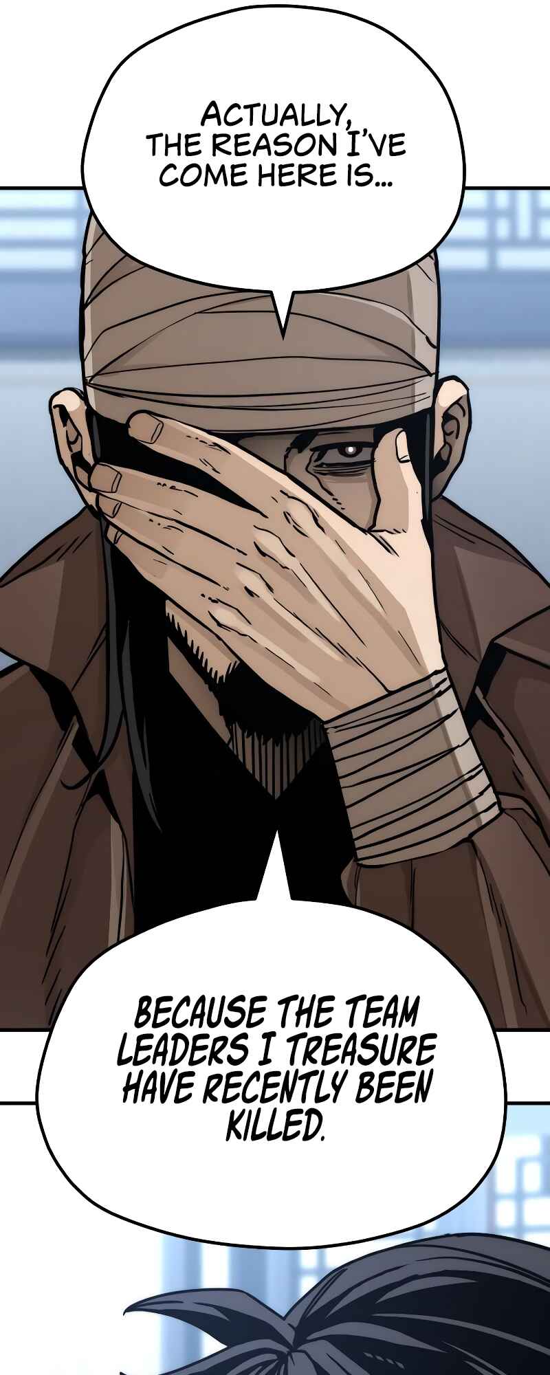 Murim RPG Simulation Chapter 49 - Page 17