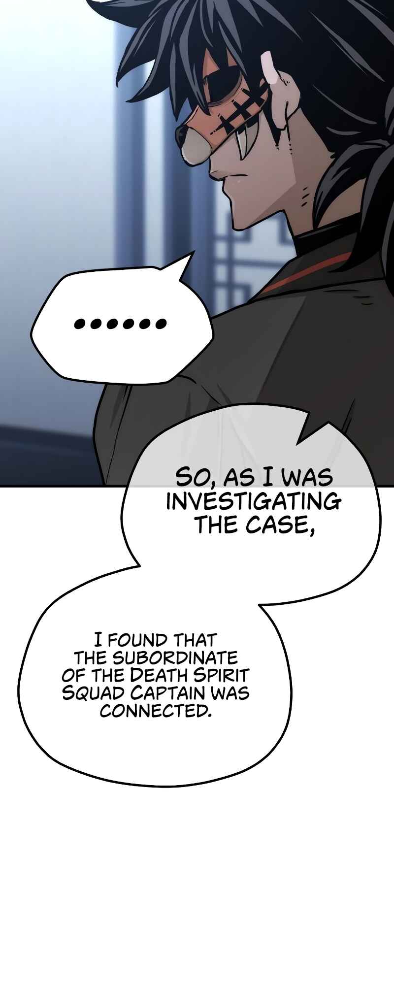 Murim RPG Simulation Chapter 49 - Page 18