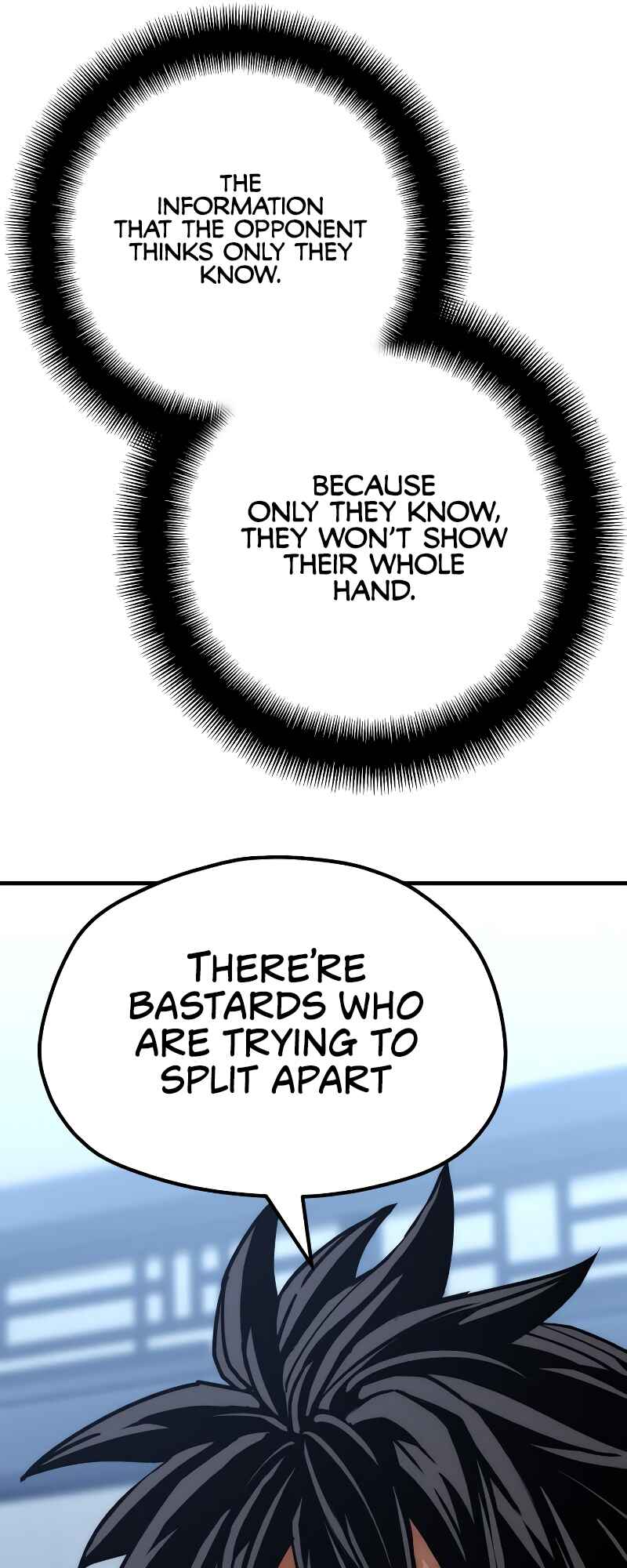 Murim RPG Simulation Chapter 49 - Page 24