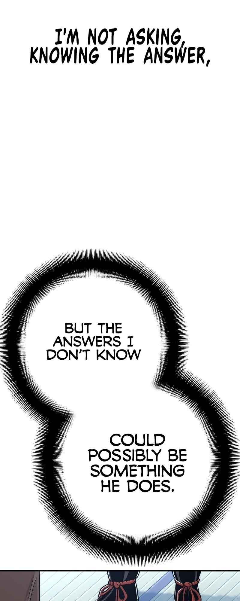 Murim RPG Simulation Chapter 49 - Page 31