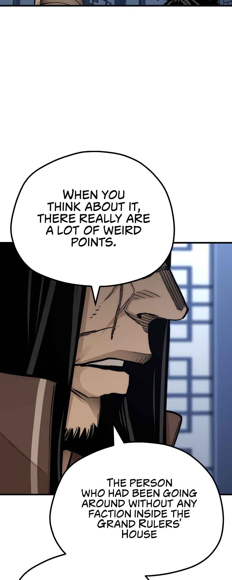 Murim RPG Simulation Chapter 49 - Page 39