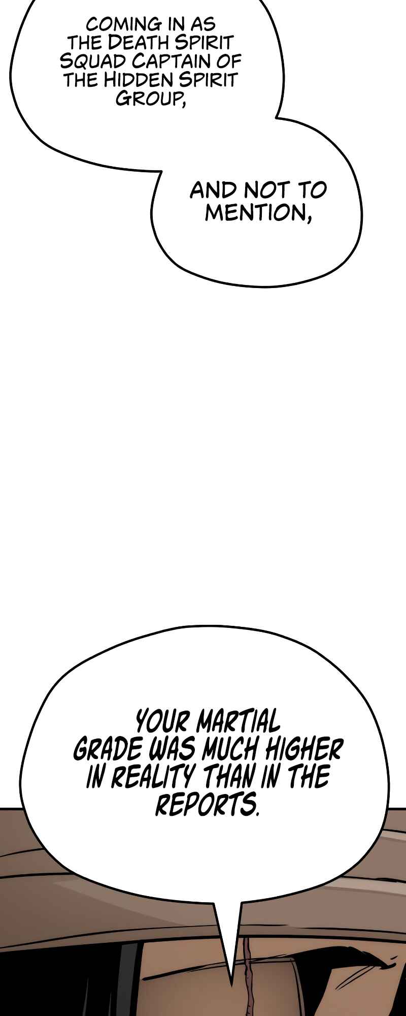 Murim RPG Simulation Chapter 49 - Page 40